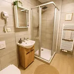 شقة New For Relax Brandys U Prahy *