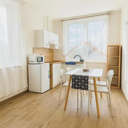 New For Relax Brandys U Prahy Διαμέρισμα Brandýs nad Labem-Stará Boleslav