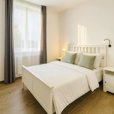Διαμέρισμα New For Relax Brandys U Prahy *