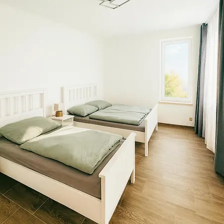 Διαμέρισμα New For Relax Brandys U Prahy