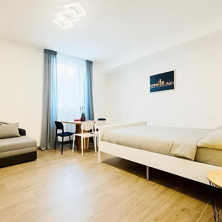 Apartman New For Relax Brandys U Prahy Brandýs nad Labem-Stará Boleslav