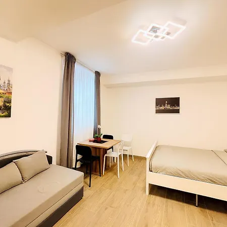 New For Relax Brandýs U Prahy *
